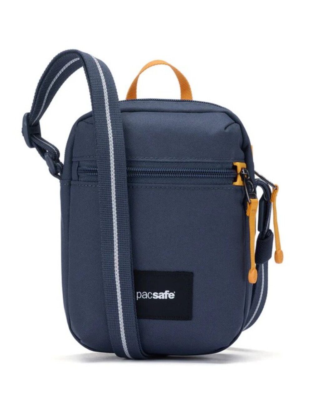 Pacsafe Go Anti-Theft Micro Crossbody, Coastal Blue, NWT
